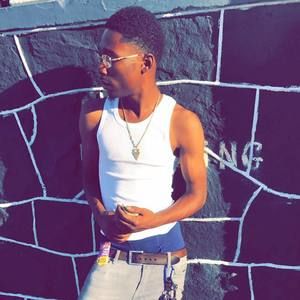 Meet your Posher, Ricardo